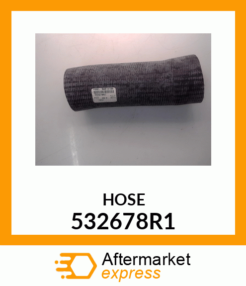 HOSE 532678R1