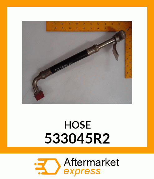 HOSE 533045R2