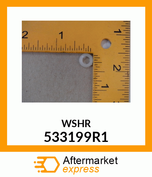 WSHR 533199R1