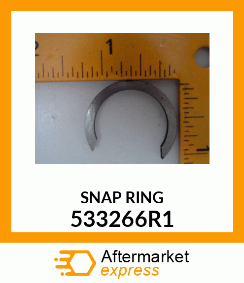 RING 533266R1