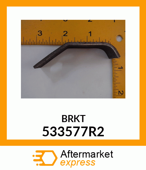 BRKT 533577R2