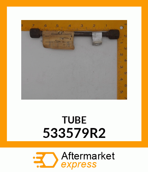 TUBE 533579R2