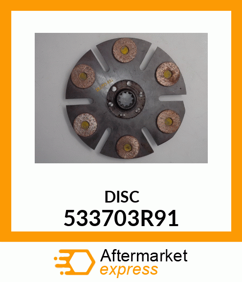 DISC 533703R91