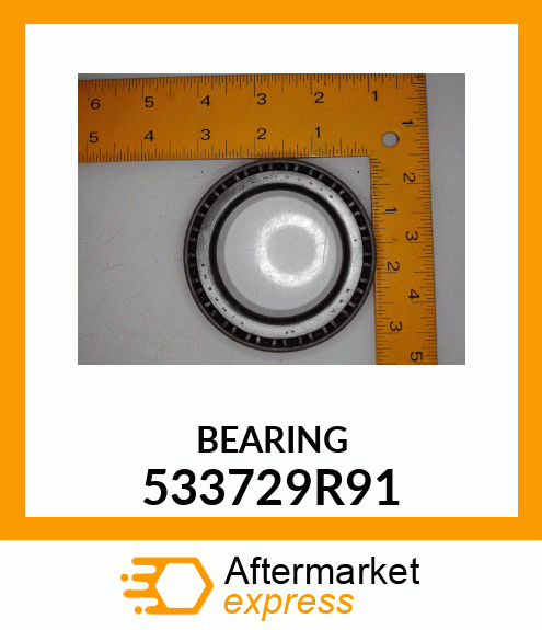 BEARING 533729R91