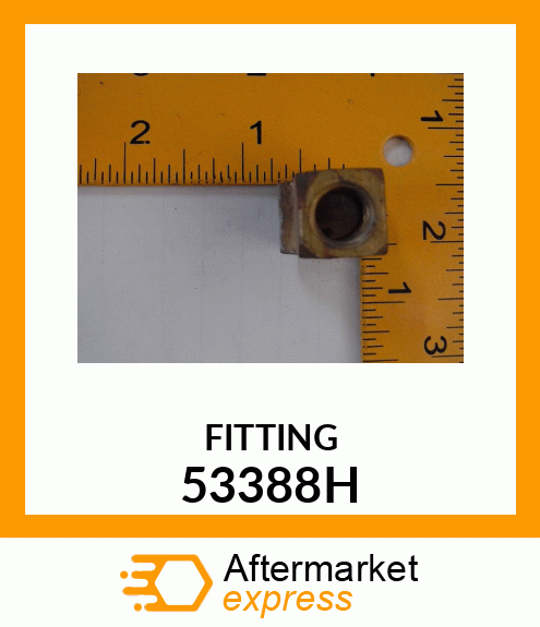 FITTING 53388H