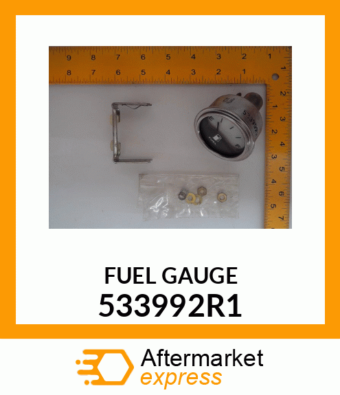 FUEL_GAUGE 533992R1