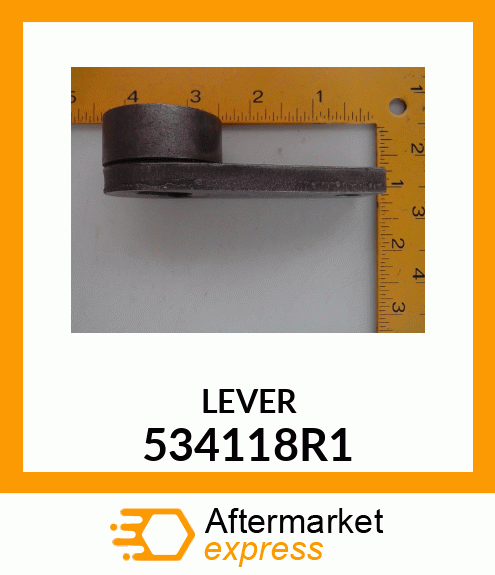 LEVER 534118R1