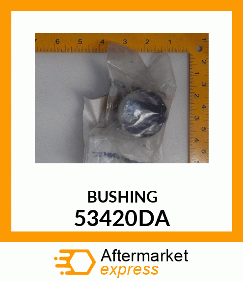 BUSHING 53420DA