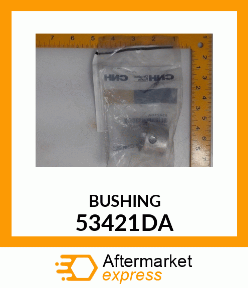 BUSHING 53421DA