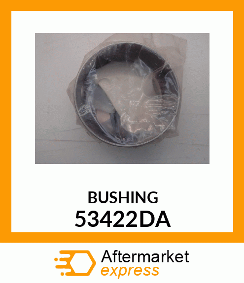 BUSHING 53422DA