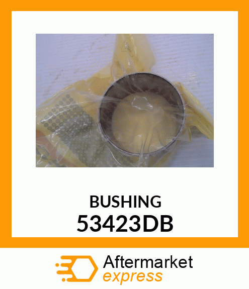 BUSHING 53423DB