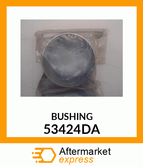 BUSHING 53424DA