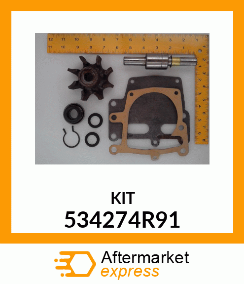 KIT7PC 534274R91