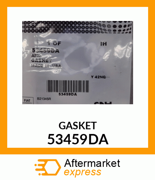 GASKET 53459DA