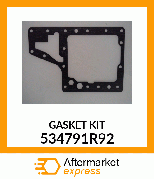 GSKTKIT11PC 534791R92