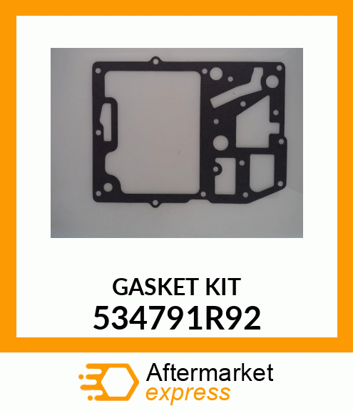 GSKTKIT11PC 534791R92