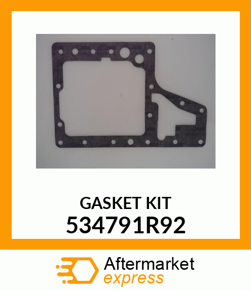 GSKTKIT11PC 534791R92