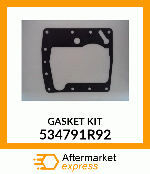 GSKTKIT11PC 534791R92