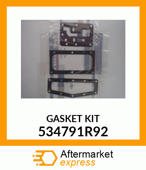 GSKTKIT11PC 534791R92