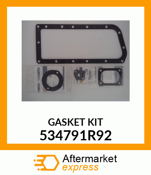 GSKTKIT11PC 534791R92