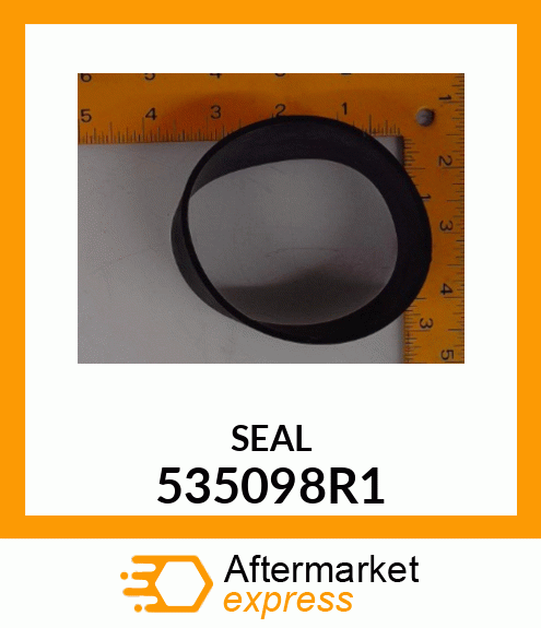 SEAL 535098R1