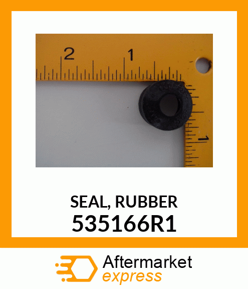 SEAL 535166R1