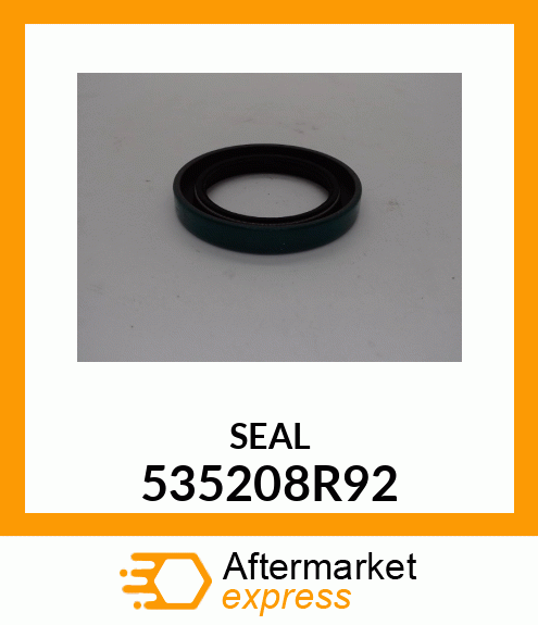 SEAL 535208R92