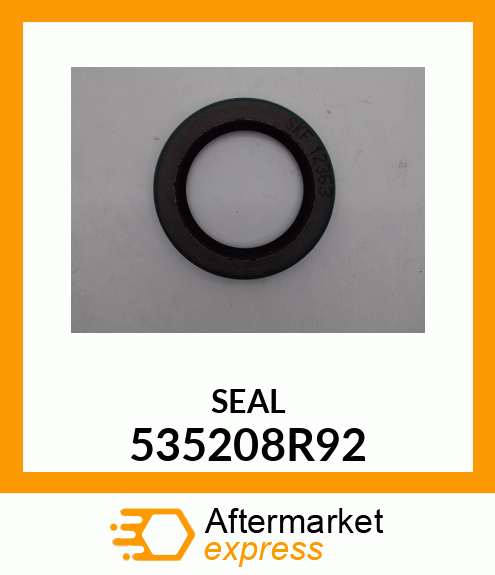 SEAL 535208R92