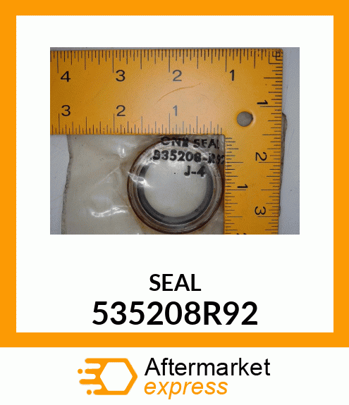 SEAL 535208R92