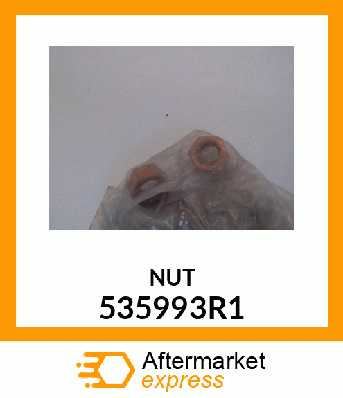 NUT 535993R1