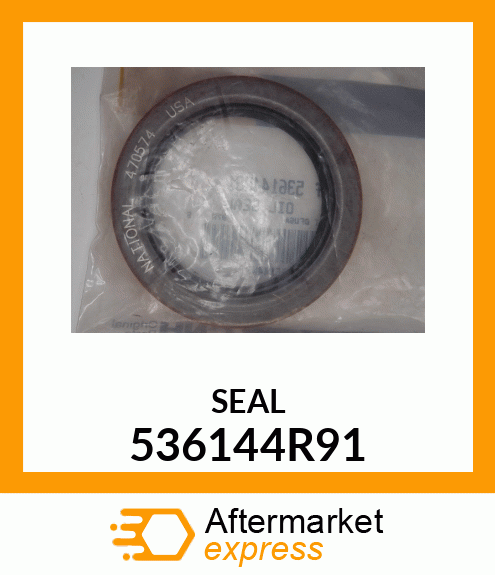 SEAL 536144R91