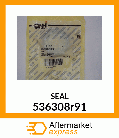 SEAL 536308r91