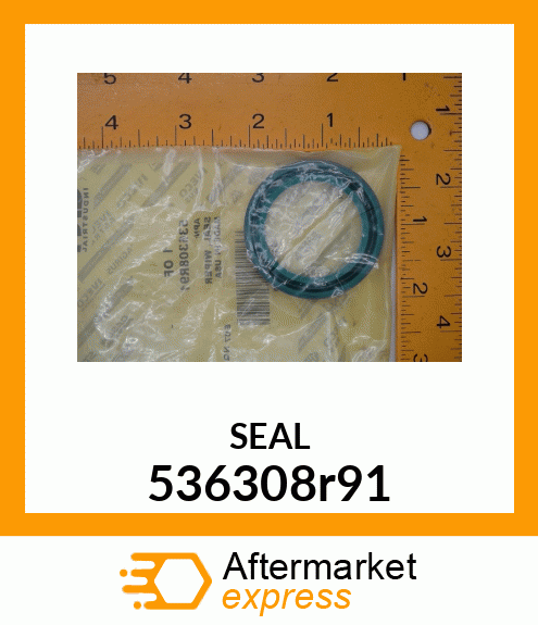 SEAL 536308r91