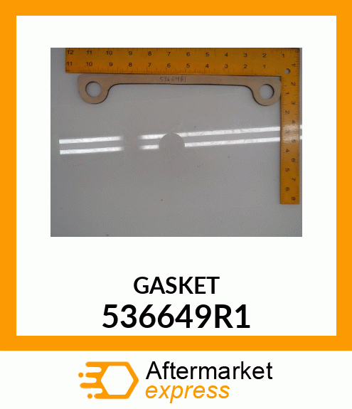 GSKT 536649R1