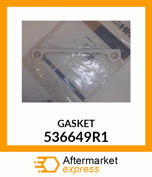 GSKT 536649R1