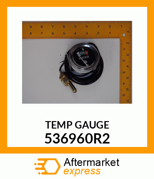 TEMP_GAUGE 536960R2