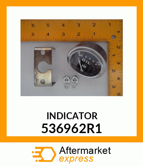 INDICATOR 536962R1