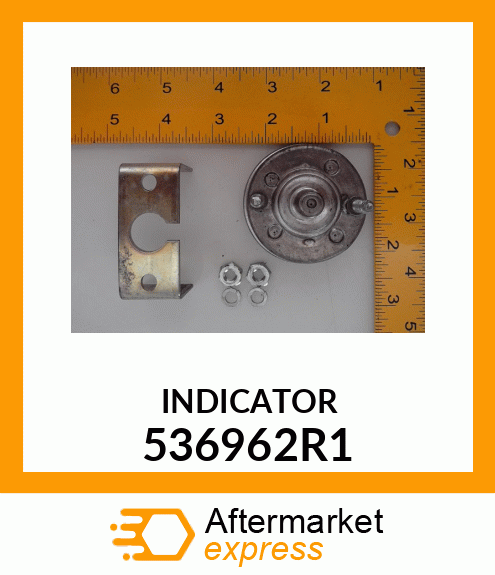 INDICATOR 536962R1