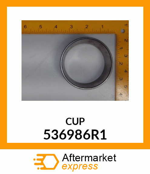 CUP 536986R1