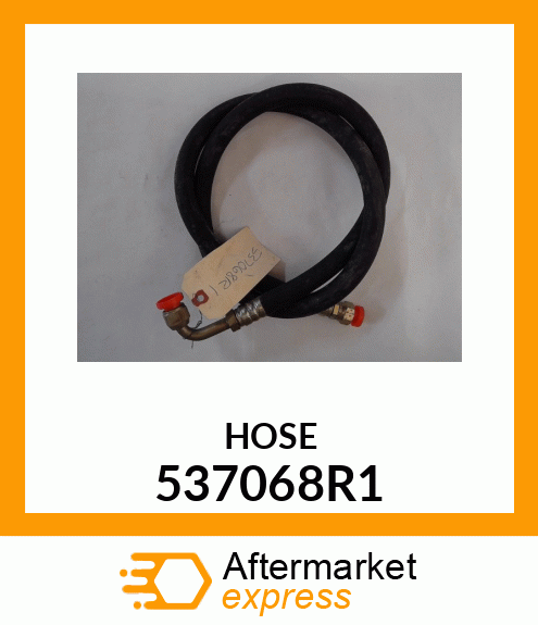 HOSE 537068R1