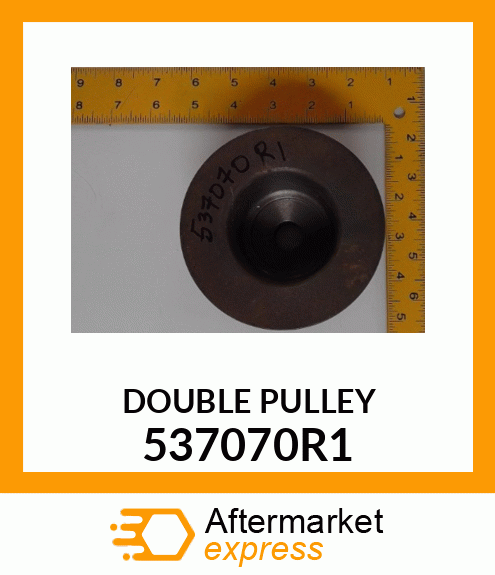 DOUBLE_PULLEY 537070R1