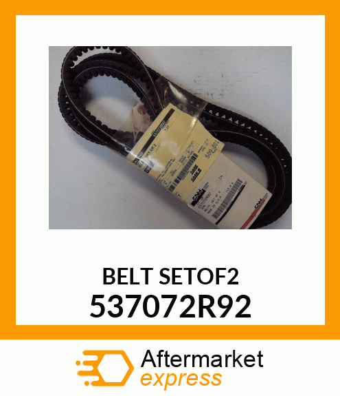 BELT_SET_OF_2 537072R92