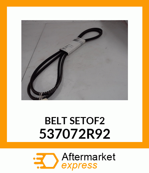 BELT_SET_OF_2 537072R92