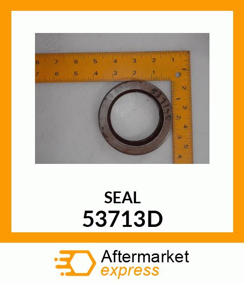 SEAL 53713D