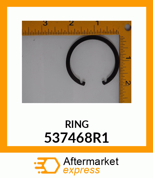 RING 537468R1