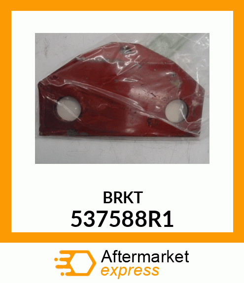 BRKT 537588R1