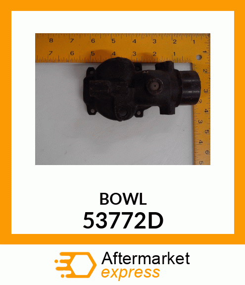 BOWL 53772D