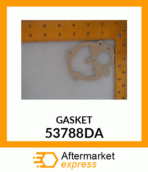 GASKET 53788DA