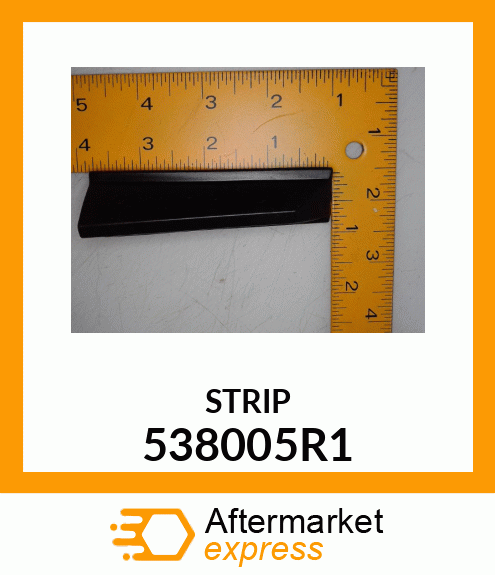 STRIP 538005R1