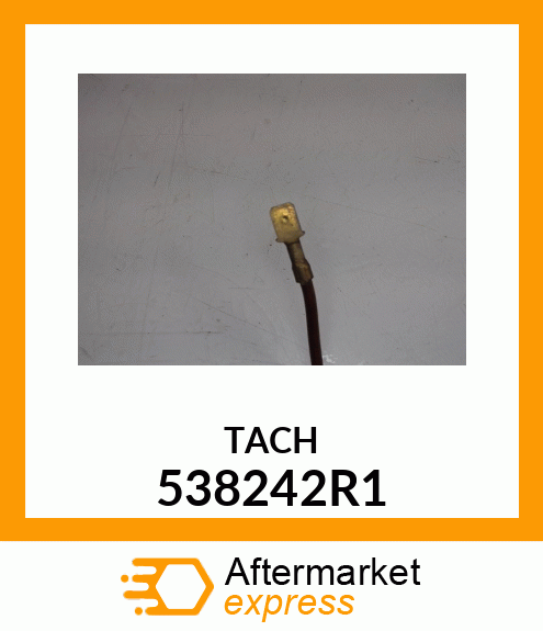 TACH 538242R1